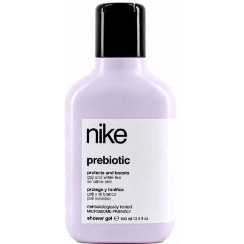 Гель для душу Nike Prebiotic Balance 400 мл